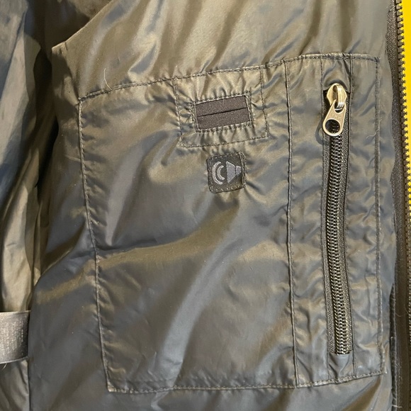 Nice and comfy winter jacket - Picture 3 of 5